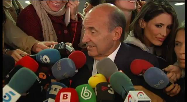 LA INFANTA, IMPUTADA