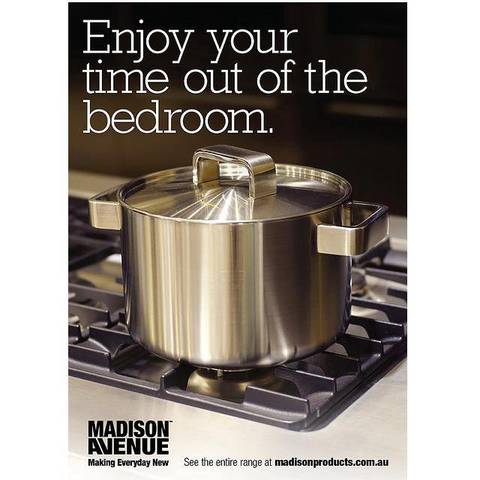 Gender Bias in Advertising 2000