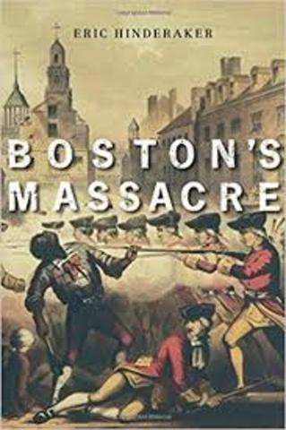 Boston Massacre