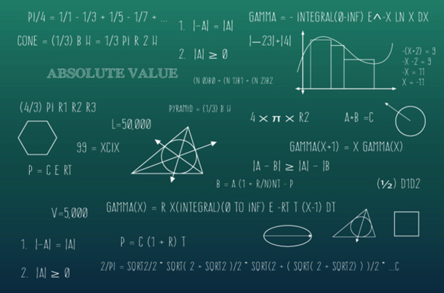 PRIMEROS ALGORITMOS SURGIERON EN ROMA