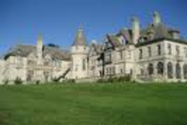 We move to Chicago!!