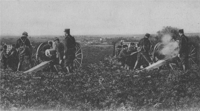 Primera Guerra Mundial