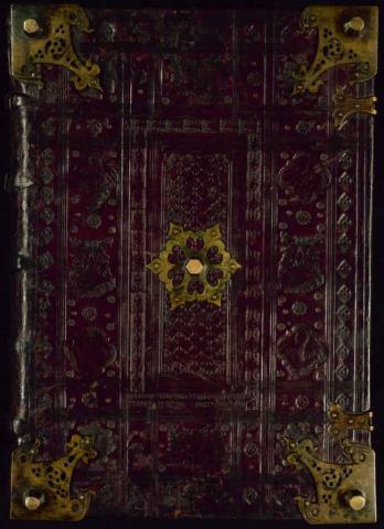 Gutenburg prints the first Bible