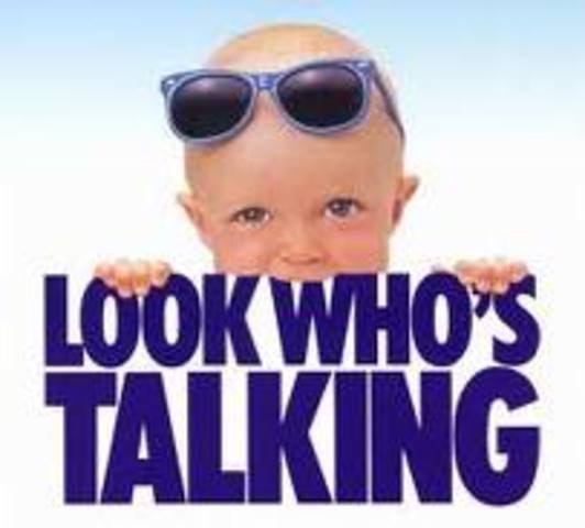 Cognitive: Could Say My Brother's Name