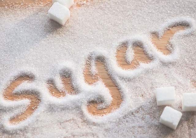 Sugar Act