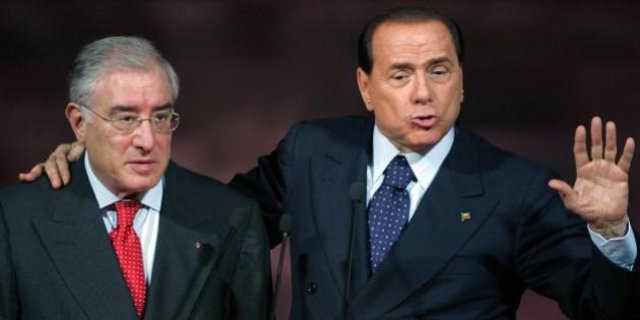 Berlusconi presidente del Consiglio
