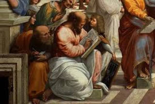 La scuola pitagorica