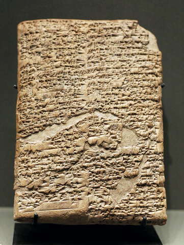 Impero babilonese (Hammurabi)