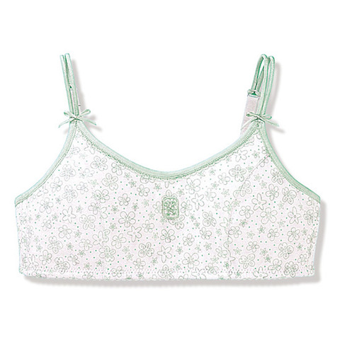 Biosocial: My Dad Takes Me To Buy My First Bra