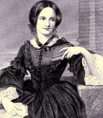 Anne Bradstreet