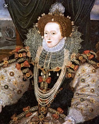 Queen Elizabeth I