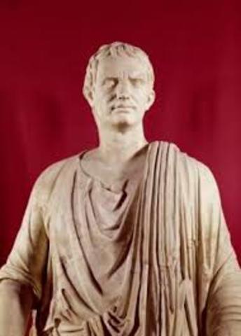 Lucius Cornelius Sulla