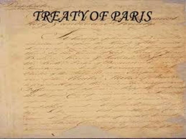Treaty of Paris