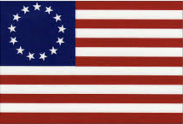 Advantages and Disadvantages the Americans had in the Revolutionary War