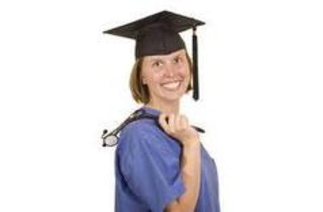 Cognitive: Started Nursing School