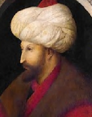 Migrazione di Maometto a Medina