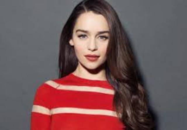 Naissance Eleana Black