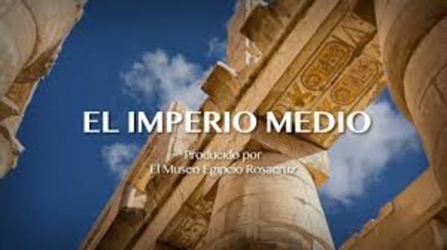 imperio medio