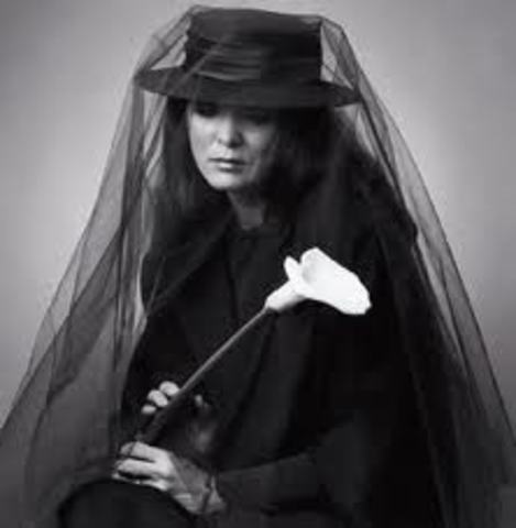 Psychosocial: Will Out Live My Husband