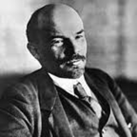 Lenin and the Communist State/ Red Scare