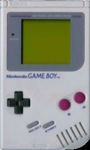 Game Boy