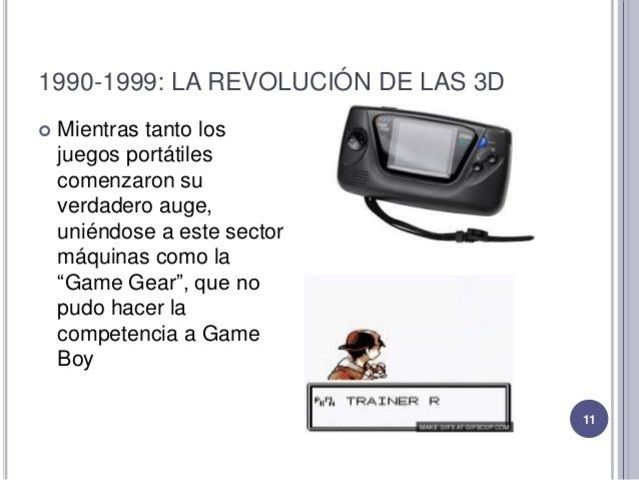 la revolucion de las 3D