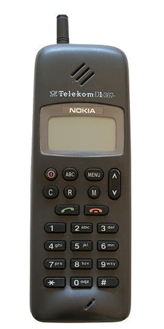 nokia