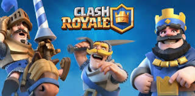 Clash Royale