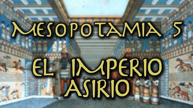 Imperio Asirio