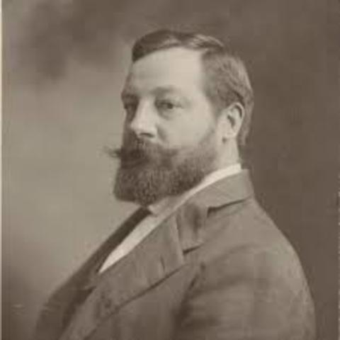 Edward Titchener