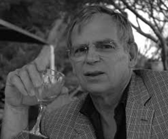 Ален Колмероэ (1972 г.)