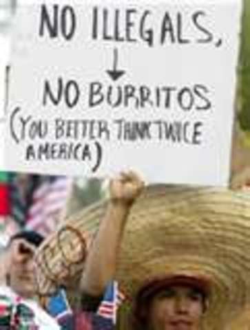 The National Origins Act