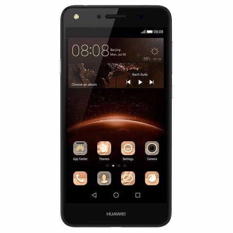 smartphone Android y5ii