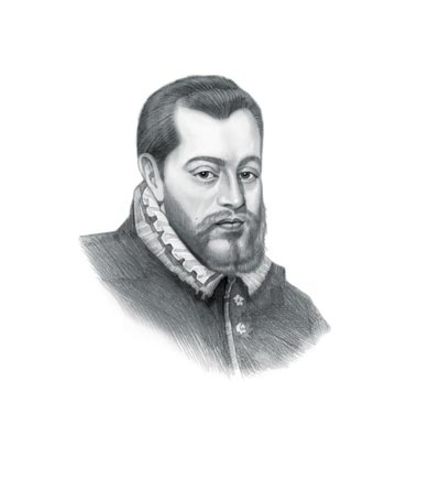 Philip II of Spain dies