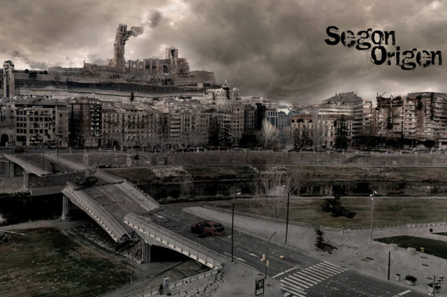 Recollida de recursos a Benaura