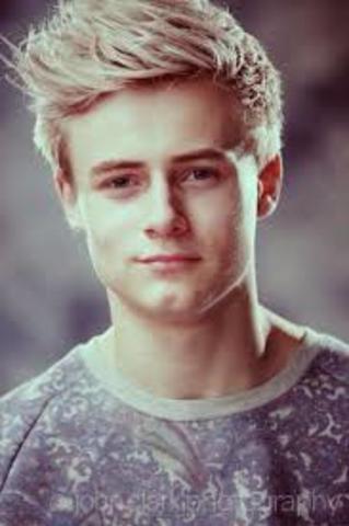 Naissance Scorpius Hyperion Malfoy