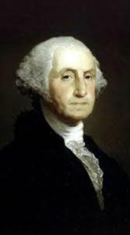 George Washington