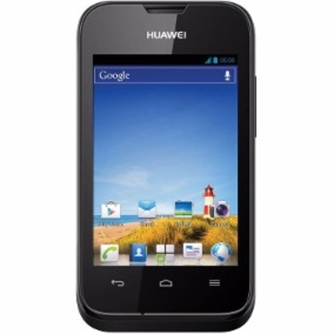 smartphone Huawei Vision