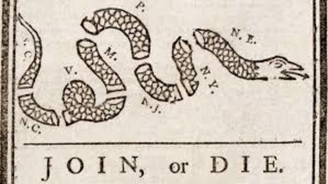 Articles of Confederation