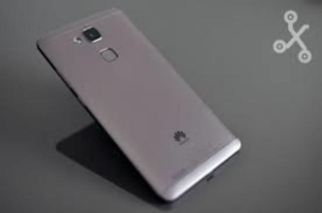 Huawei Ascend Mate 7