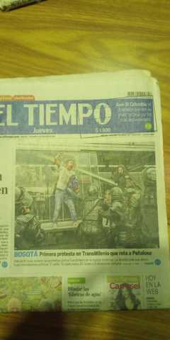 Cultura Ciudadana y movilidad