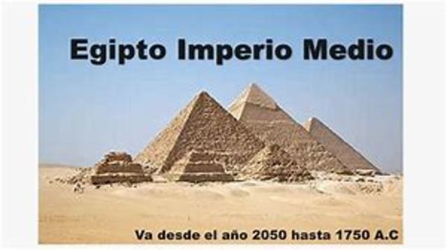 IMPERIO MEDIO