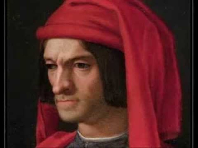 Birth of Lorenzo de’ Medici