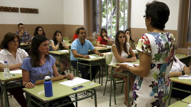 Educación en los años 2006 - 2010