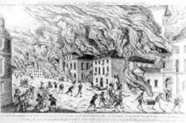 The New York Slave Revolt of 1712