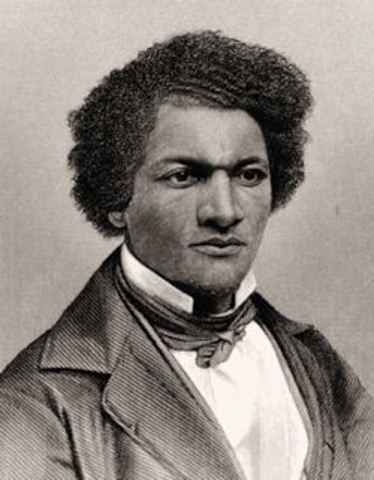 Nat Turner's Rebellion