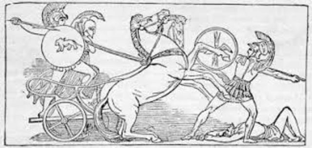 Final de las guerras Médicas