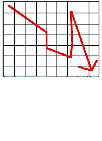 Stock Market Crashed