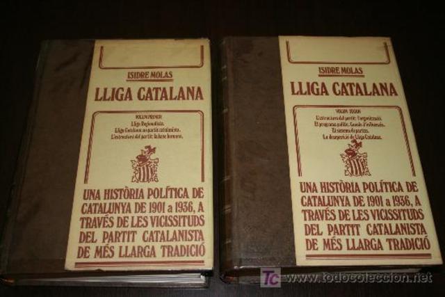La Lliga de Catalunya