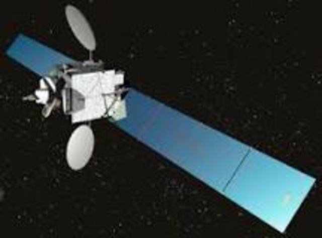 Intelsat 9